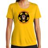 Women's PosiCharge ® Competitor Tee Thumbnail