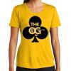 Women's PosiCharge ® Competitor Tee Thumbnail