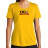 Women's PosiCharge ® Competitor Tee Thumbnail