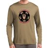 Long Sleeve PosiCharge ® Competitor Tee Thumbnail