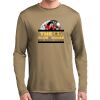 Long Sleeve PosiCharge ® Competitor Tee Thumbnail